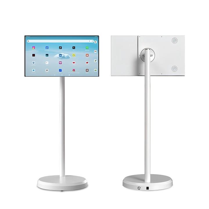 Téléviseur intelligent mobile  - Smart Home Tablet avis et prix