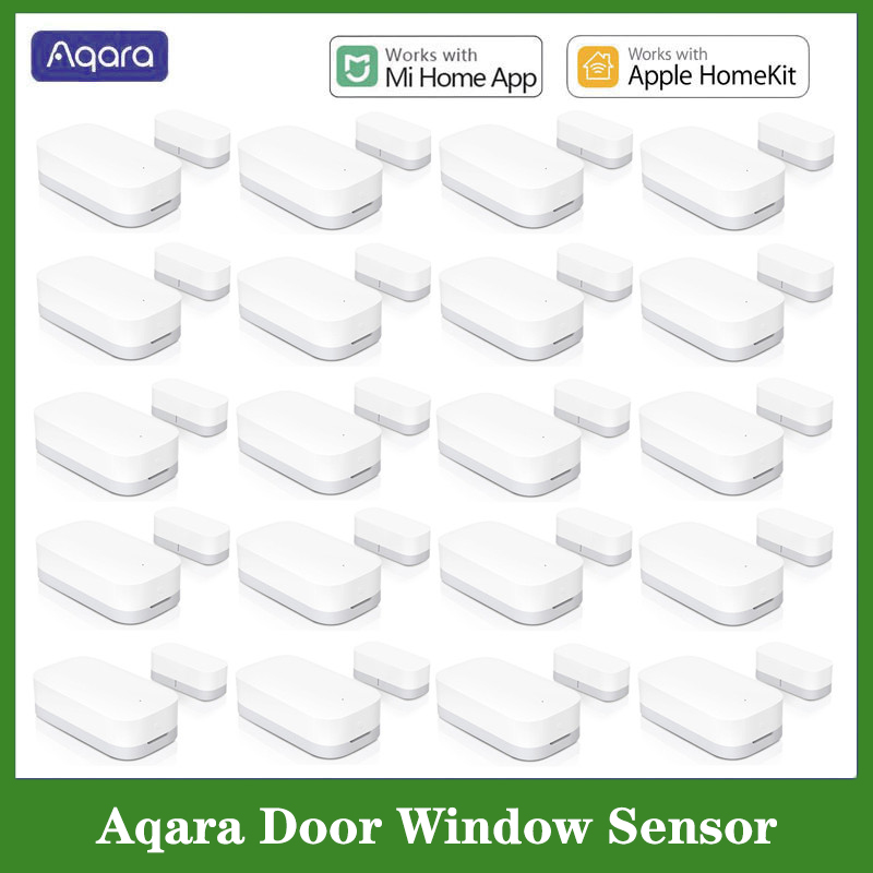 Aqara – capteur de porte fenêt - Smart Home Xiaomi 2 avis et prix