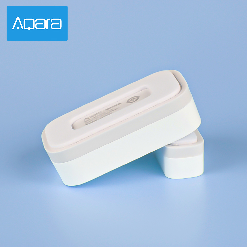 Aqara – capteur de porte fenêt - Smart Home Xiaomi 2 avis et prix