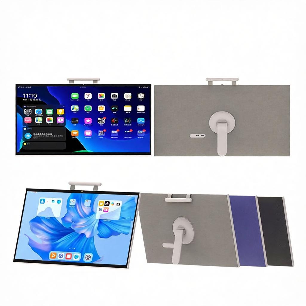 Tablette interactive intellige - Smart Home Tablet avis et prix