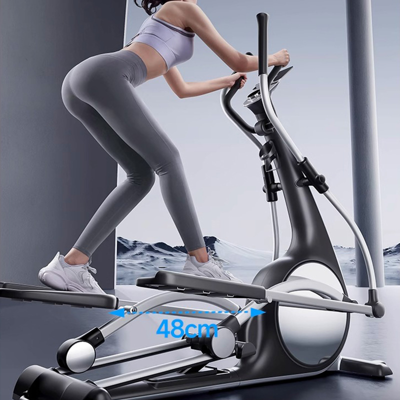 Entraîneur elliptique à domici - Smart Home Trainer avis et prix