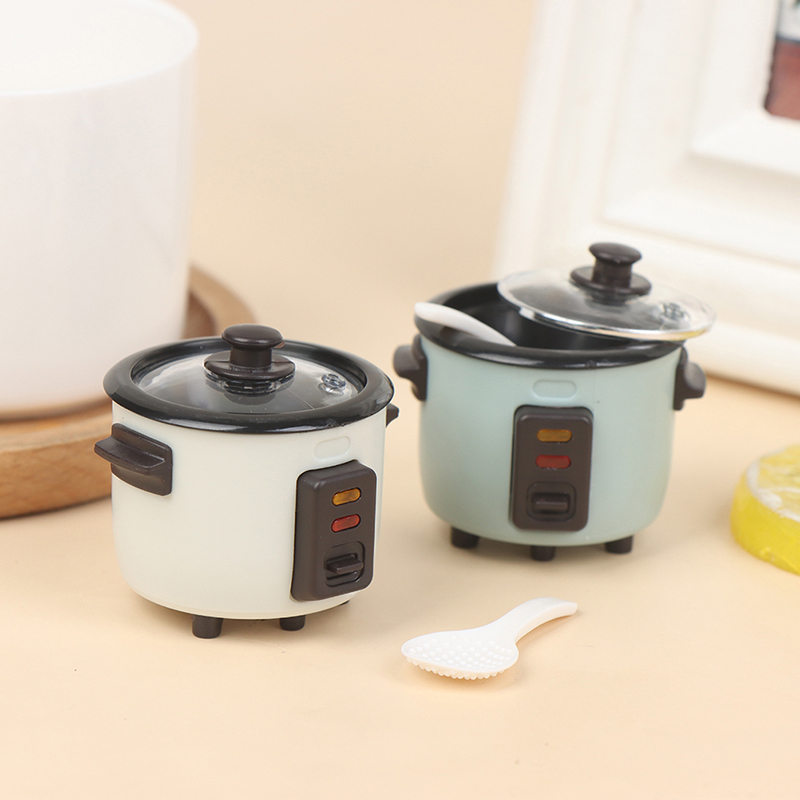Ensemble de meubles miniatures - Smart Home Furniture avis et prix