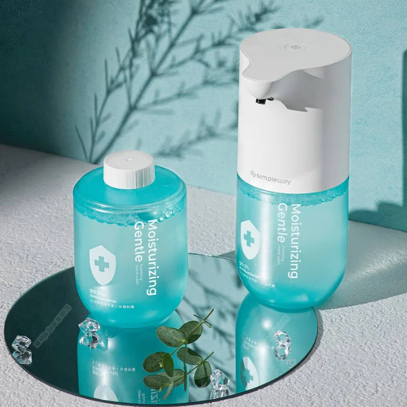 Simpleway – distributeur autom - Smart Home Elements avis et prix
