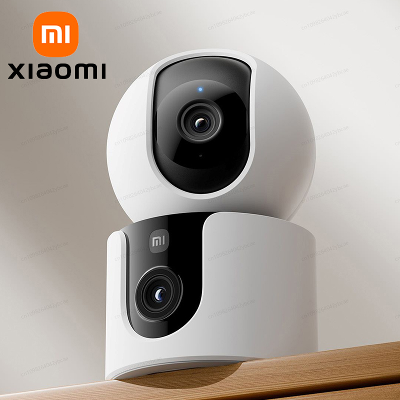XIAOMI Smart Camera C300 Versi - Smart Home X10 avis et prix