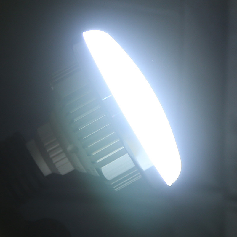 Ampoules d'éclairage photograp - Voice Control Light Bulb avis et prix