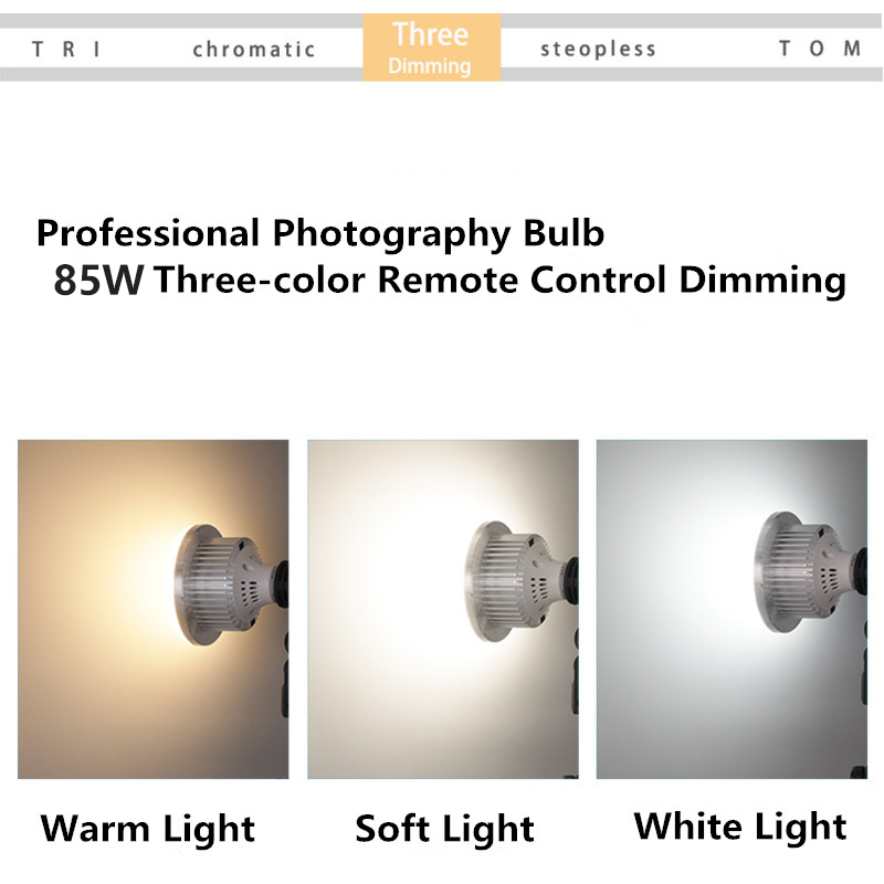 Ampoules d'éclairage photograp - Voice Control Light Bulb avis et prix