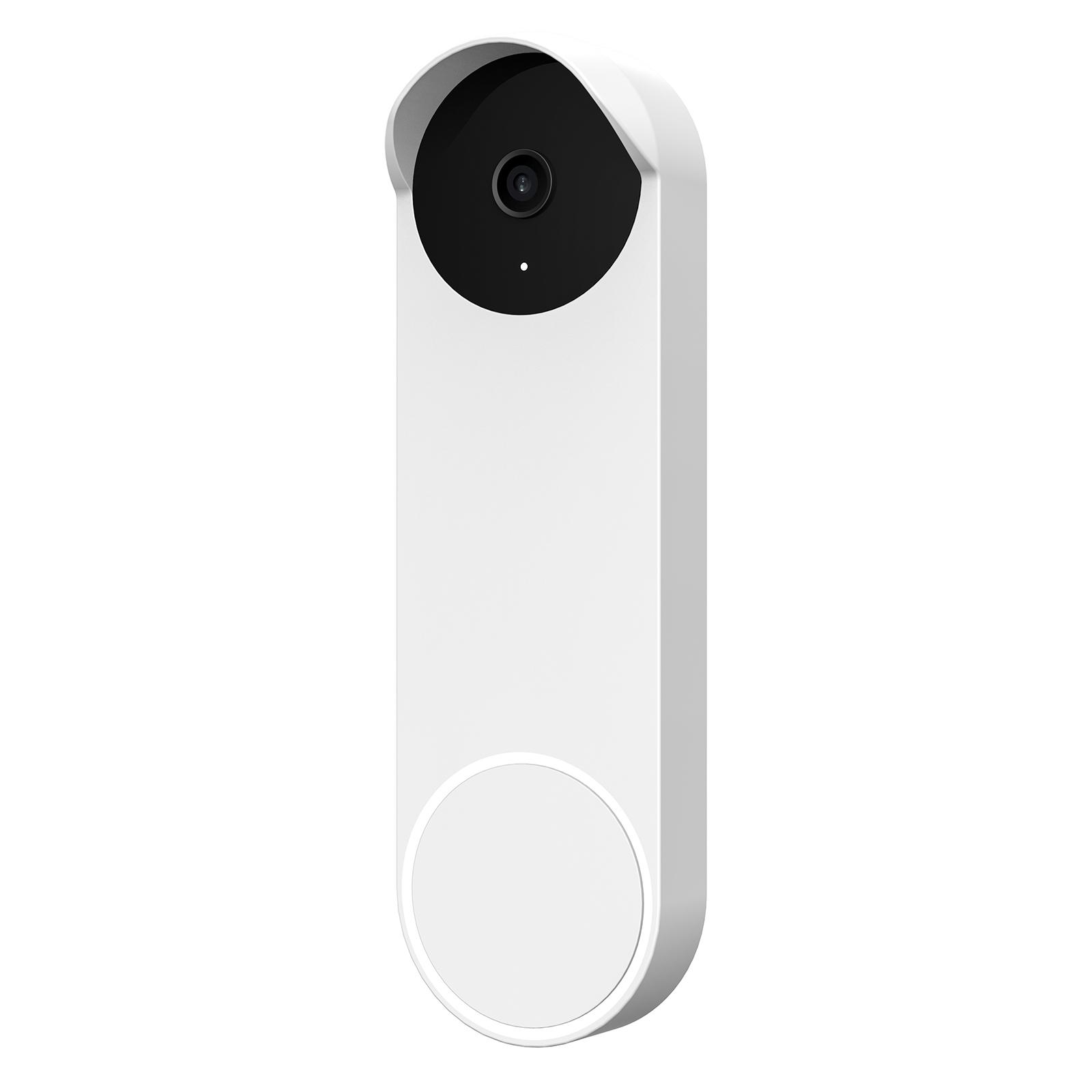 Coque de protection en silicon - Smart Home Video Doorbell Installation avis et prix