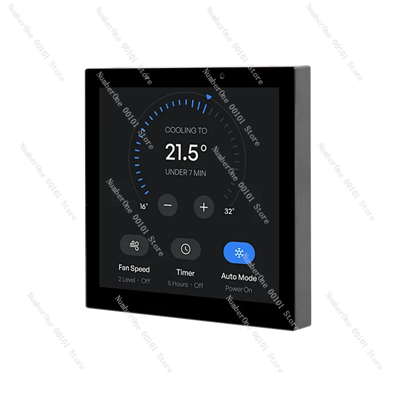 Tablette tactile murale Androi - Smart Home Tablet avis et prix