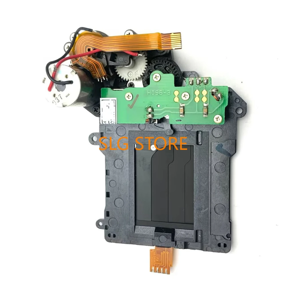 Nouveau groupe d'obturateur av - Curtain Motor avis et prix