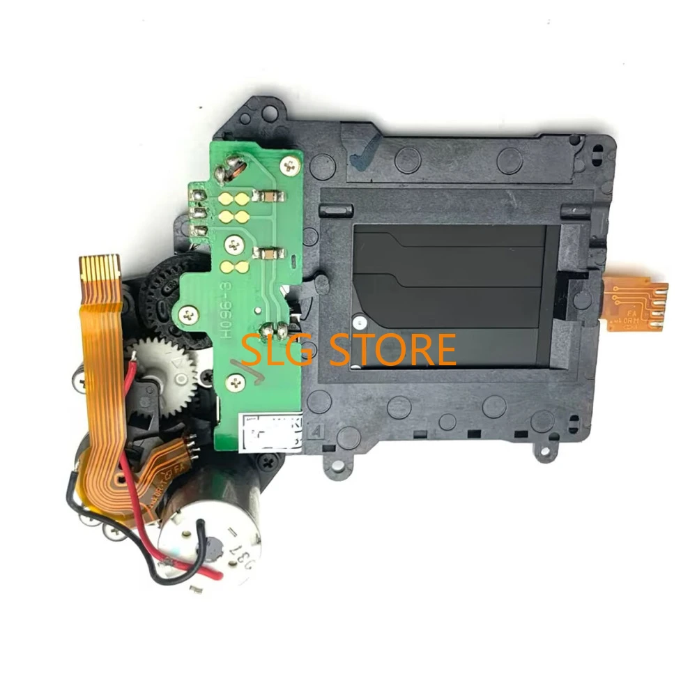 Nouveau groupe d'obturateur av - Curtain Motor avis et prix