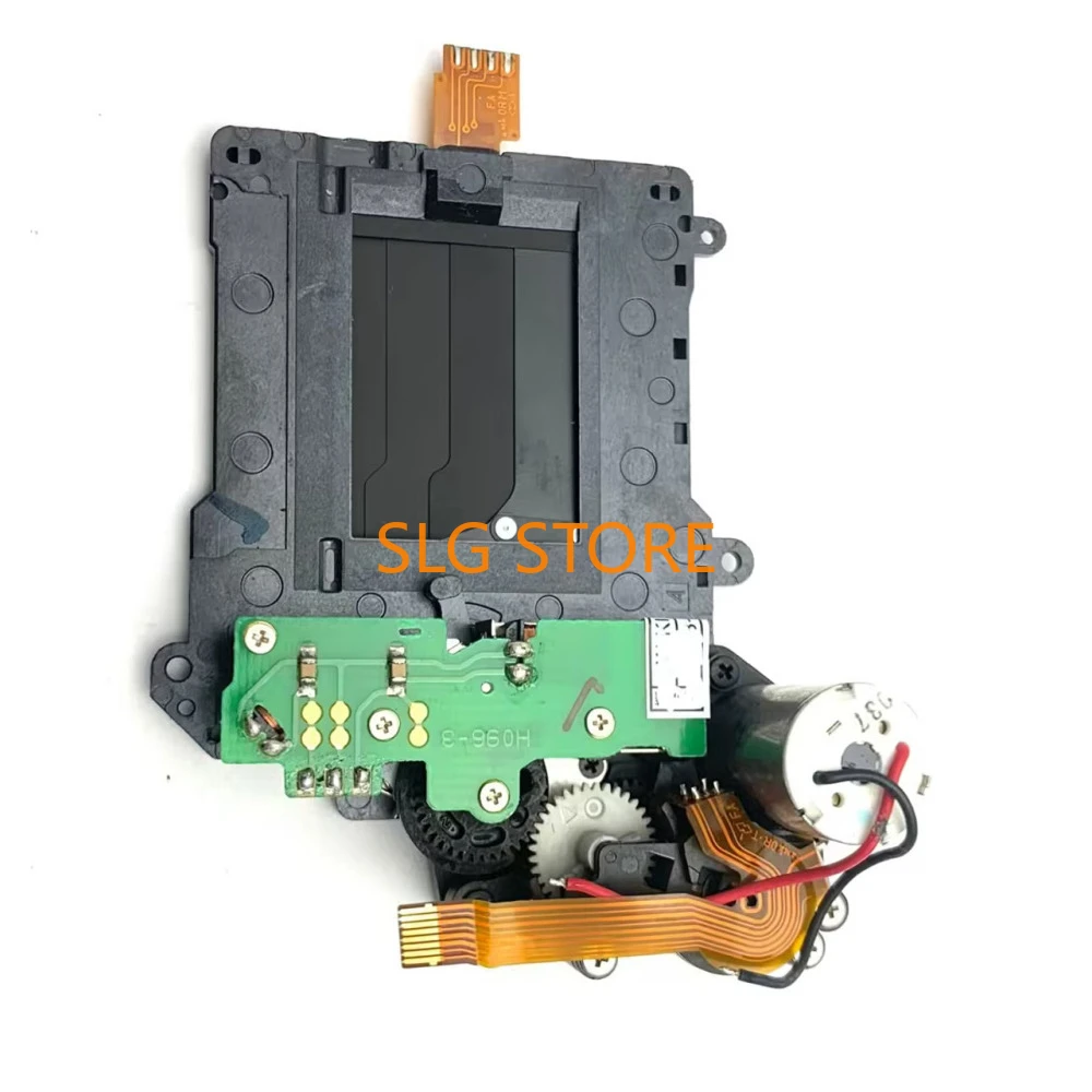 Nouveau groupe d'obturateur av - Curtain Motor avis et prix