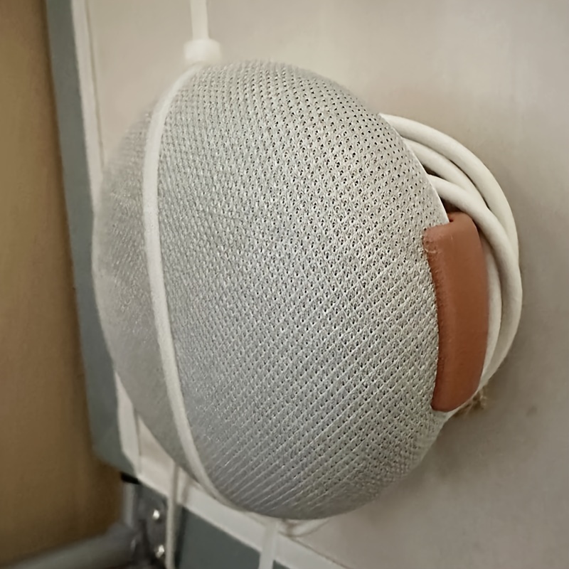 Support mural audio personnali - Smart Home Google Nest avis et prix