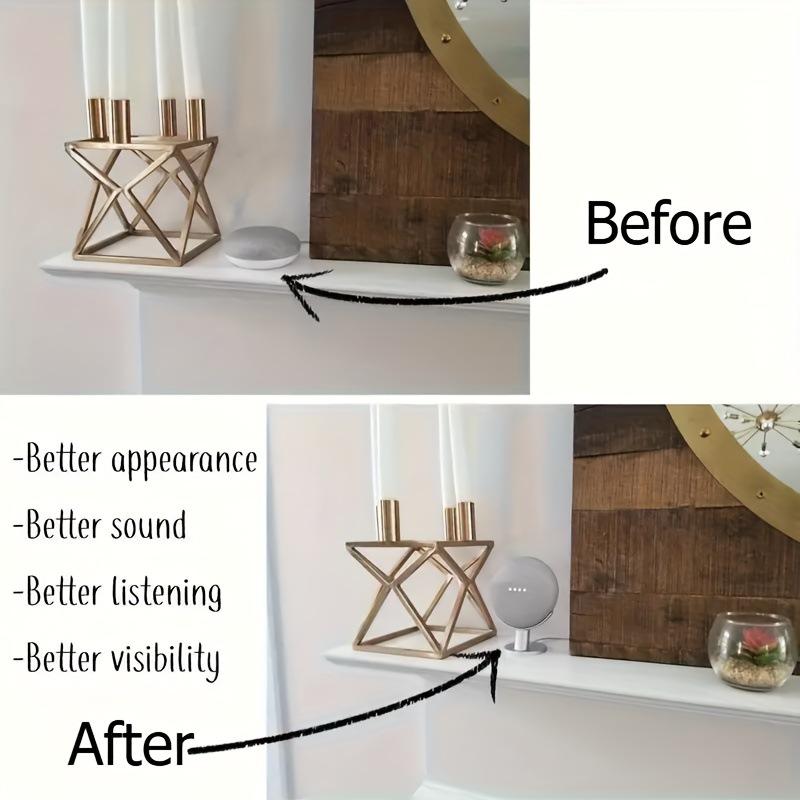 Support pour haut-parleur inte - Smart Home Google Nest avis et prix