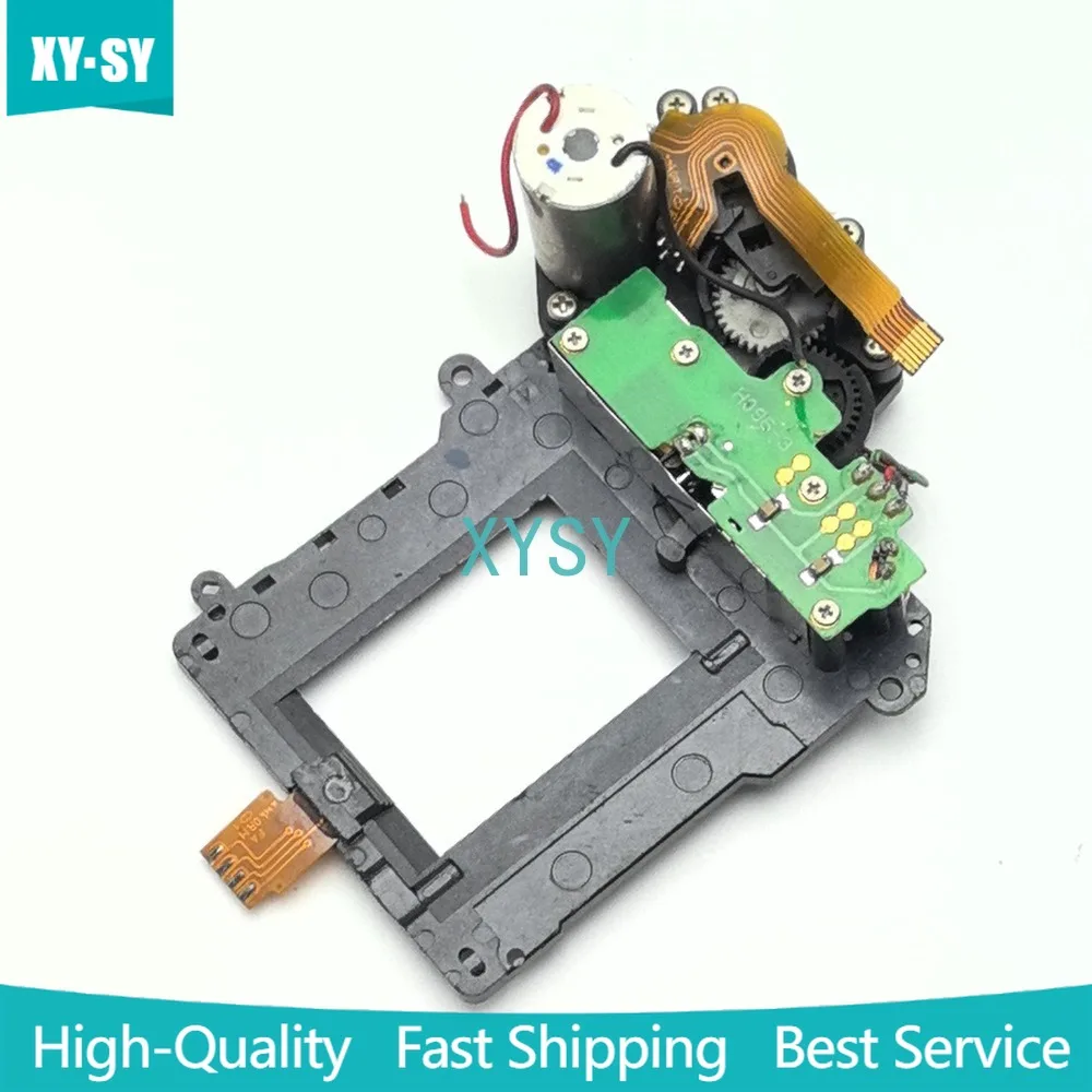 Nouveau pour Nikon D7100 D7200 - Curtain Motor avis et prix