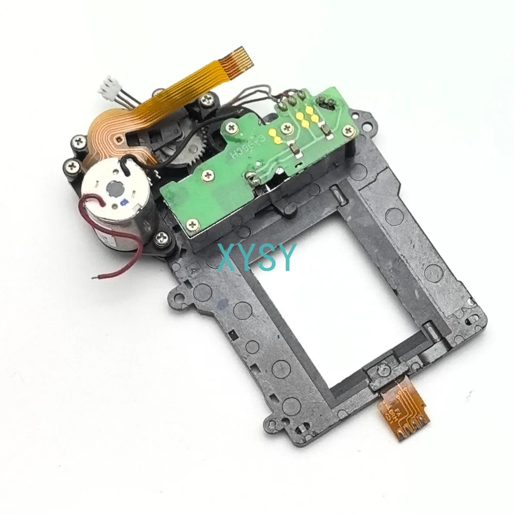 Nouveau pour Nikon D7100 D7200 - Curtain Motor avis et prix