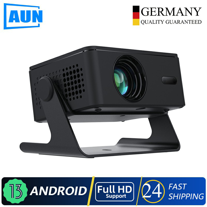 Projecteur Android AUN A32 Pro - Smart Home X10 avis et prix