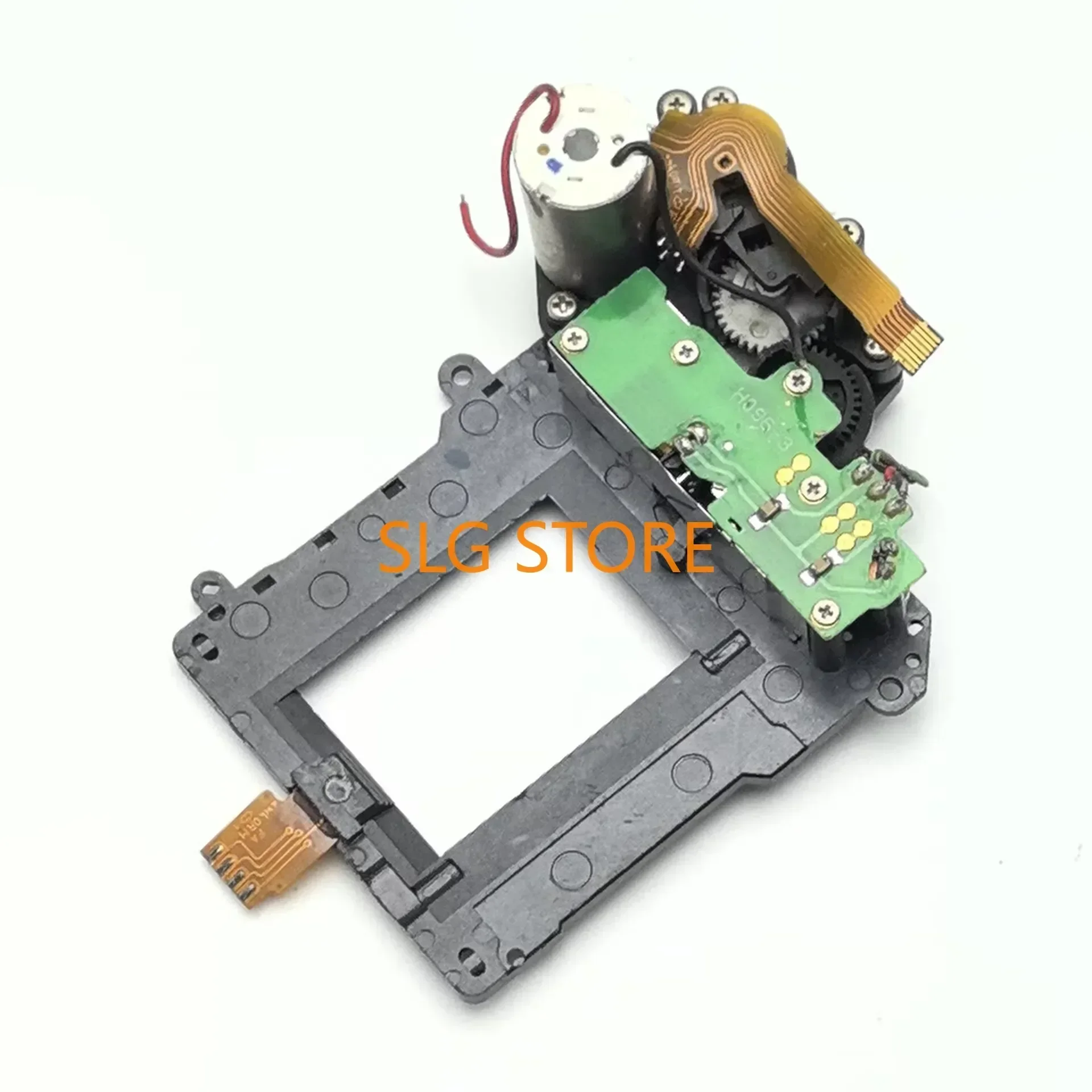 Pièce de réparation d'appareil - Curtain Motor avis et prix