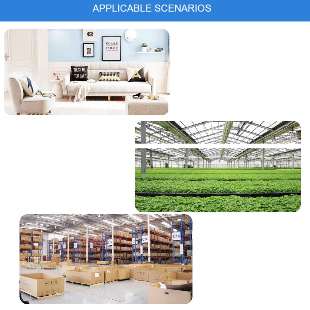 Hygrostat avec fonction de cal - Smart Home With Plc avis et prix