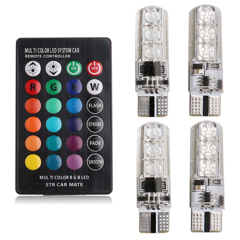 4 ampoules d'ambiance pour voi - Voice Control Light Bulb avis et prix