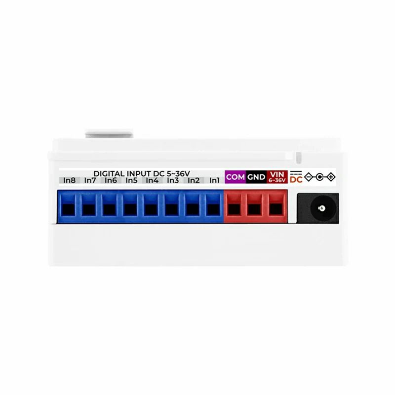 Contrôleur PLC M5stamp, module - Smart Home With Plc avis et prix