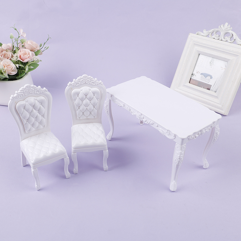 Maison de poupée 1:6, meubles  - Smart Home Furniture avis et prix