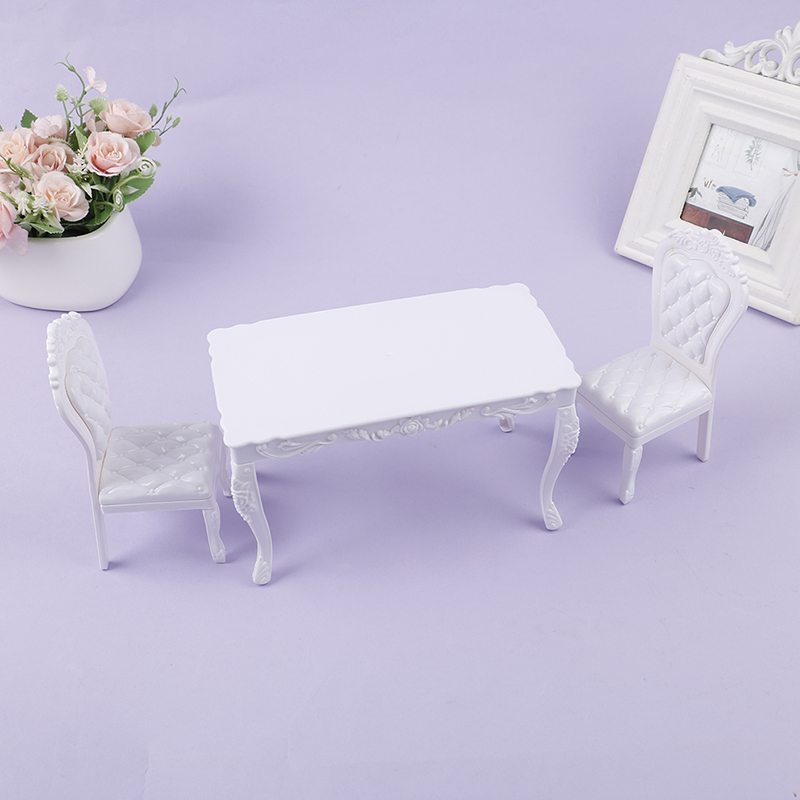 Maison de poupée 1:6, meubles  - Smart Home Furniture avis et prix