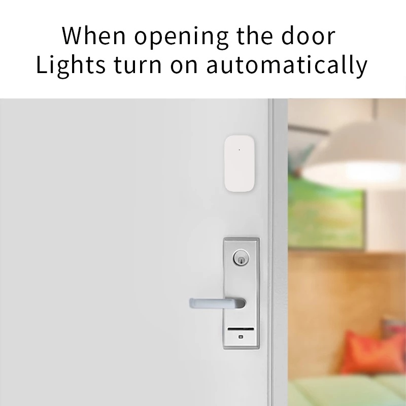 Aqara capteur de porte fenêtre - Smart Home Xiaomi 2 avis et prix