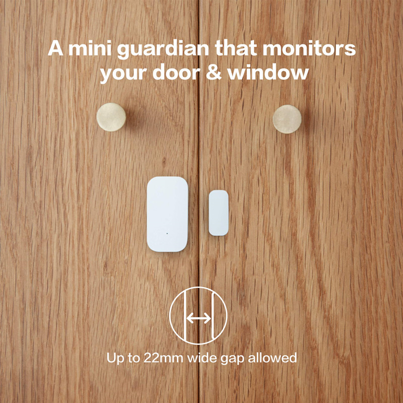 Aqara capteur de porte fenêtre - Smart Home Xiaomi 2 avis et prix