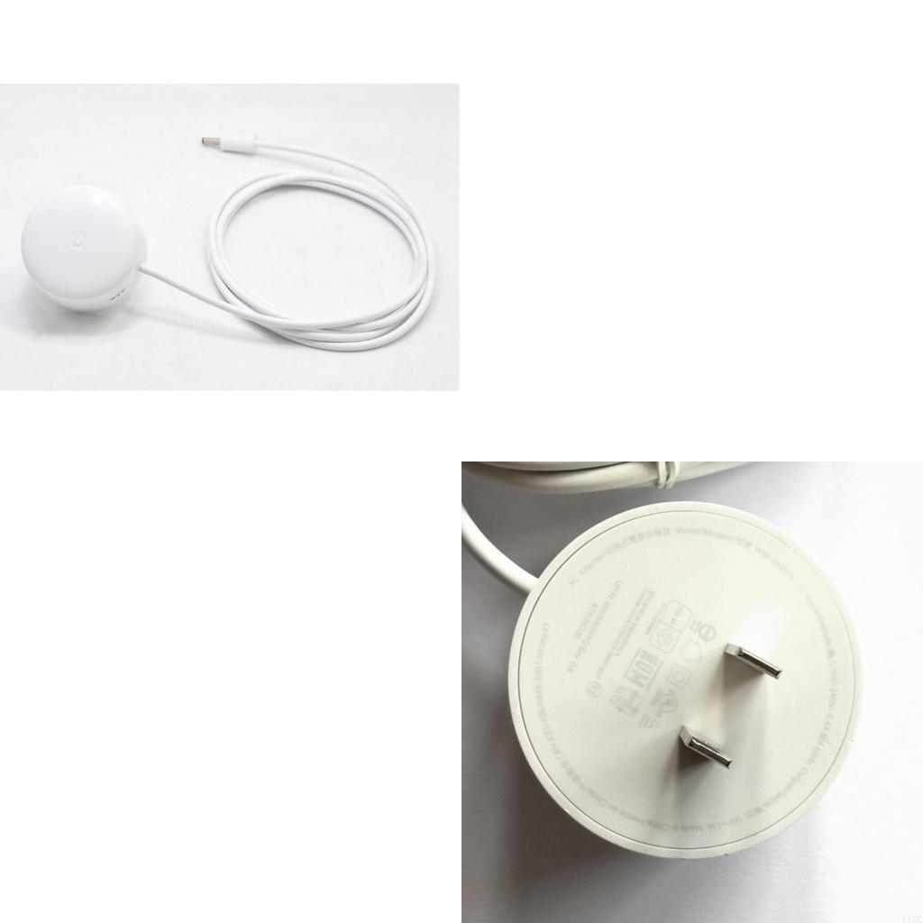 Adaptateur d'alimentation Fit  - Smart Home Google Nest avis et prix