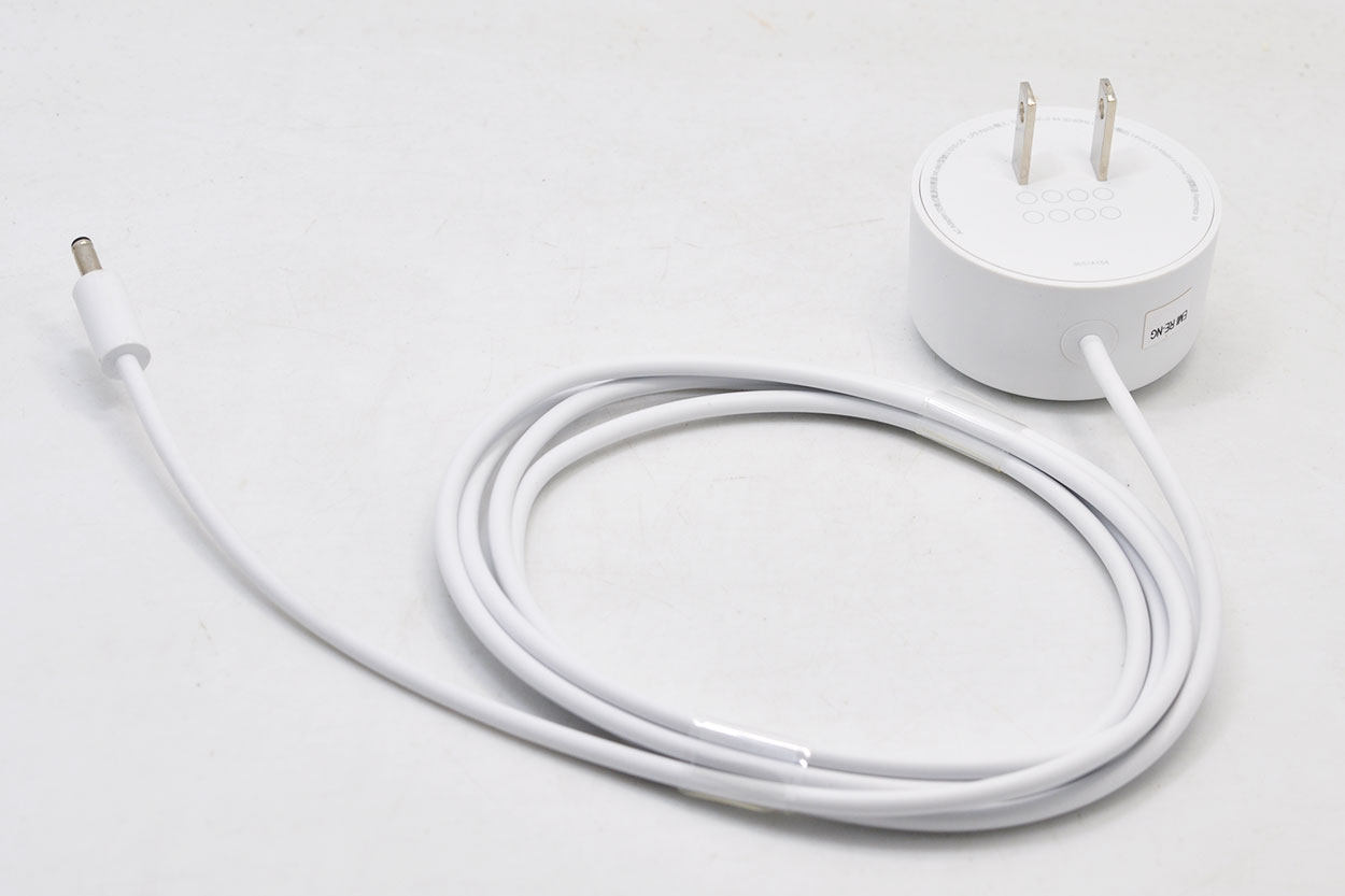 Adaptateur secteur 14V 1.1A co - Smart Home Google Nest avis et prix