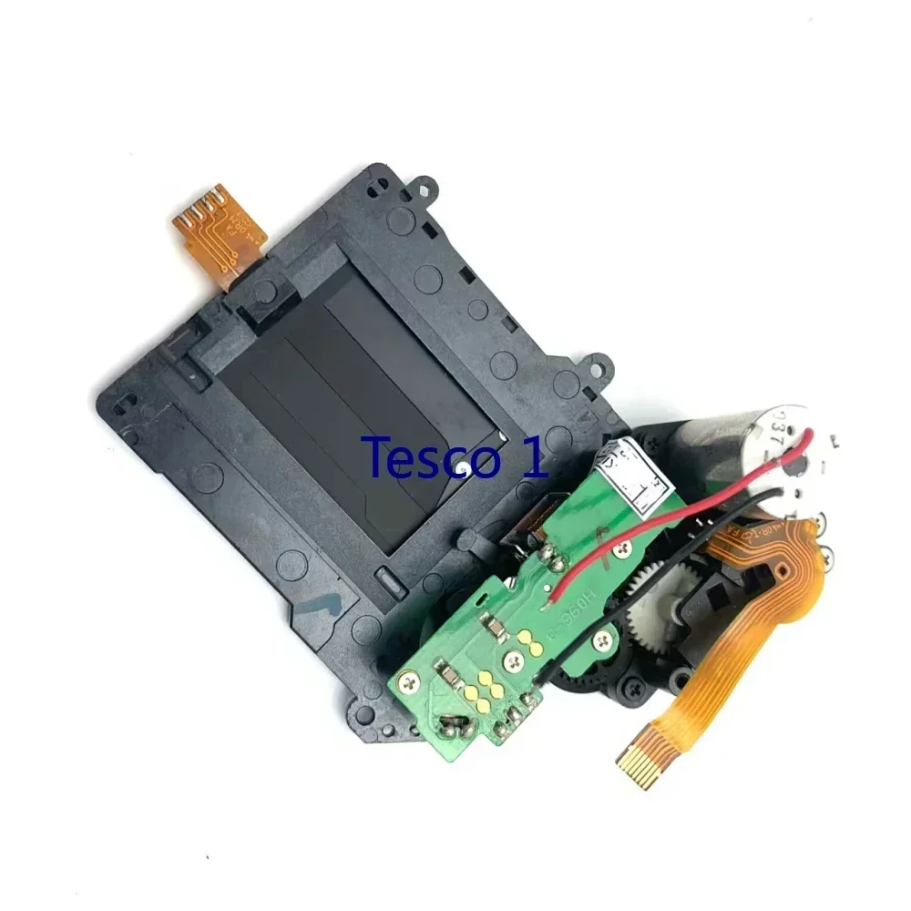 Unité d'obturateur 11U0F avec  - Curtain Motor avis et prix