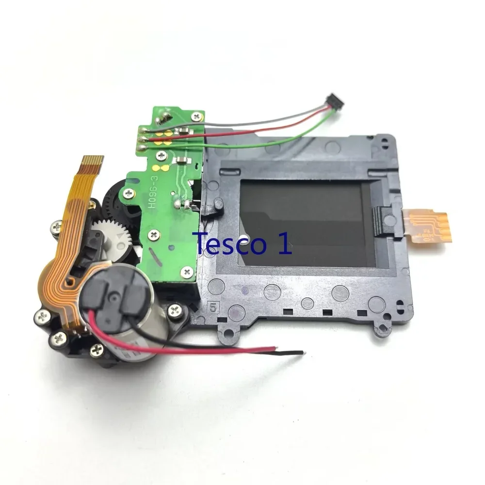 Unité d'obturateur 11U0F avec  - Curtain Motor avis et prix