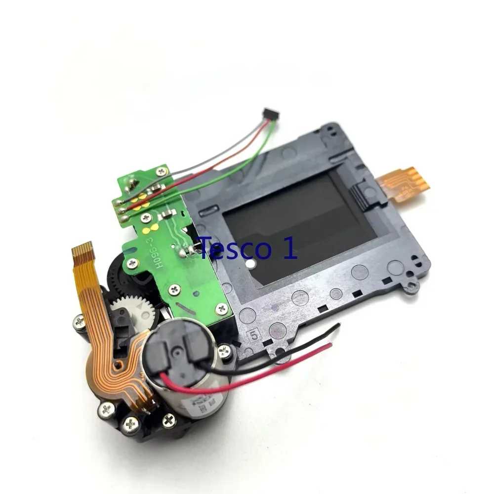 Unité d'obturateur 11U0F avec  - Curtain Motor avis et prix
