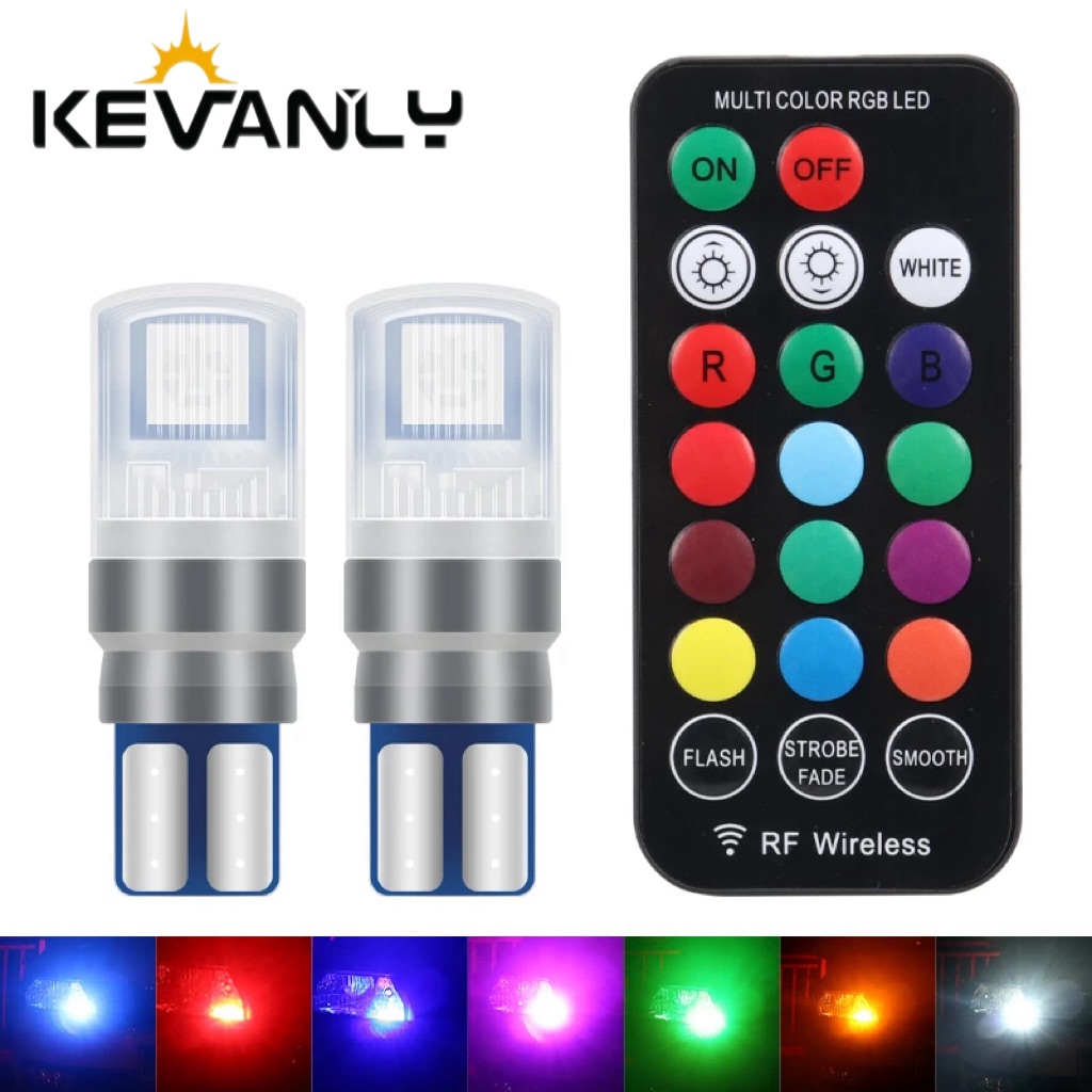 Ampoules LED télécommandées po - Voice Control Light Bulb avis et prix