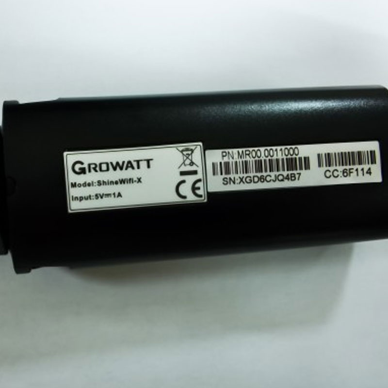 Onduleur réseau USB pour Growa - Smart Home Energy Monitor avis et prix