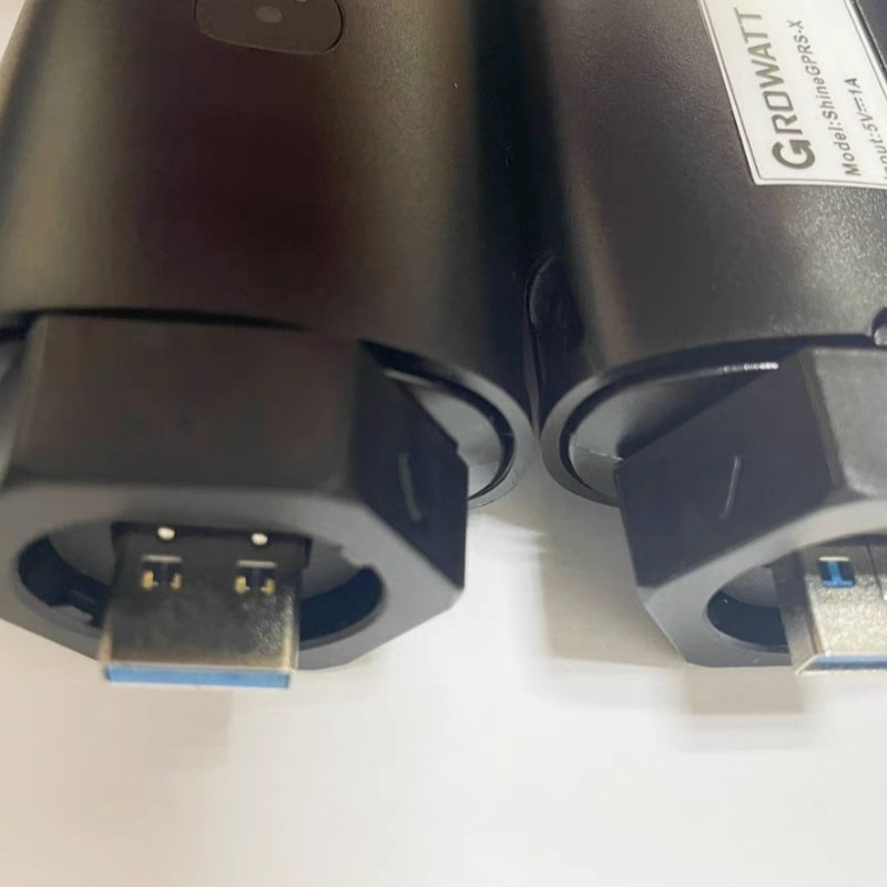 Onduleur réseau USB pour Growa - Smart Home Energy Monitor avis et prix