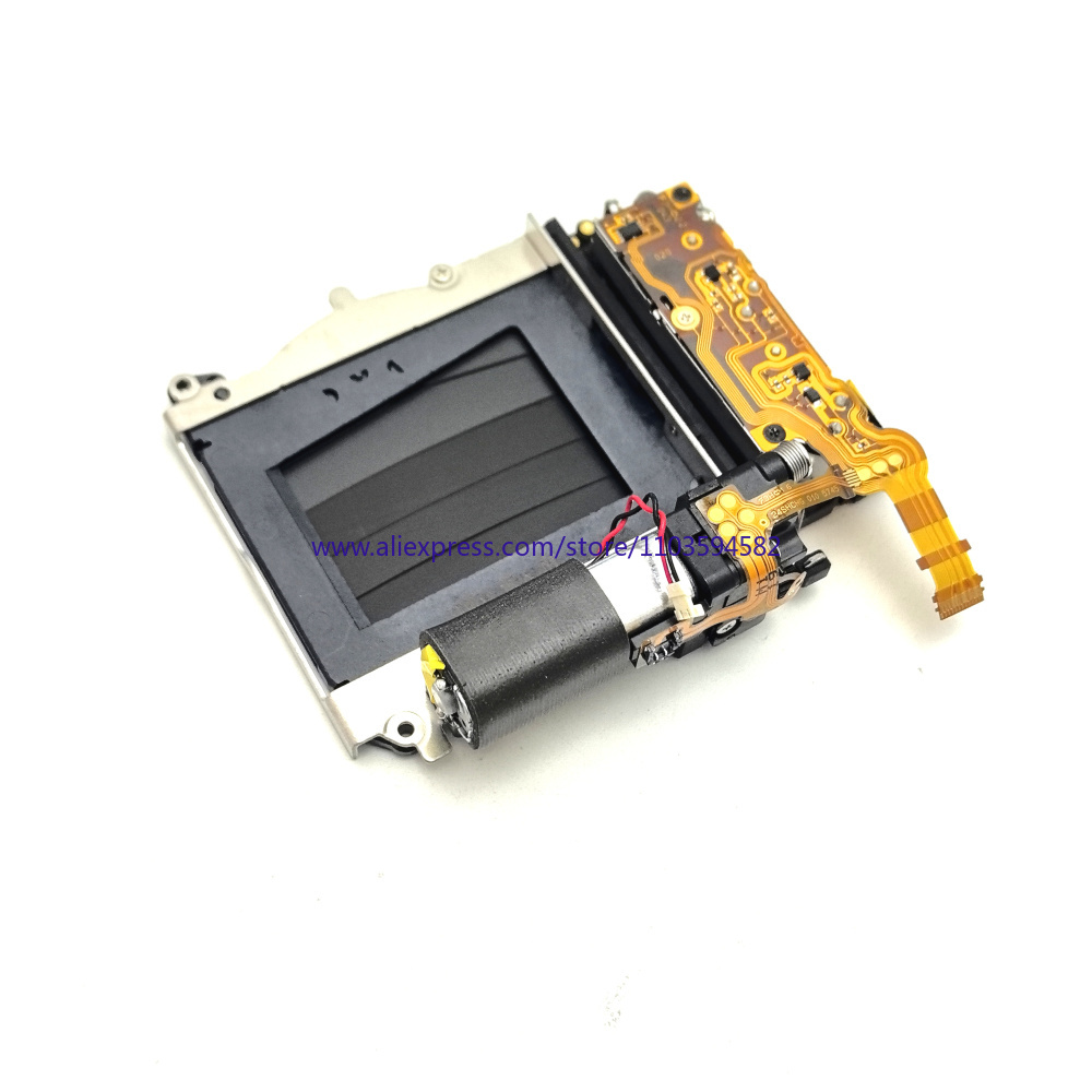 Véritable pièce d'appareil pho - Curtain Motor avis et prix