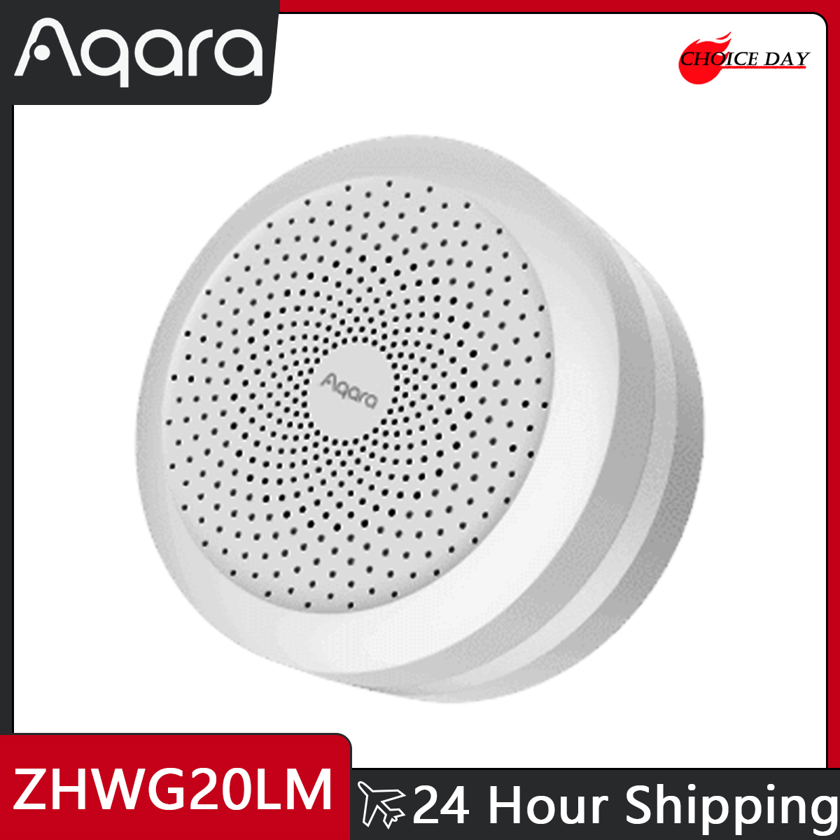 Aqara airies M1S Zigbee Allerg - Smart Home Xiaomi 2 avis et prix