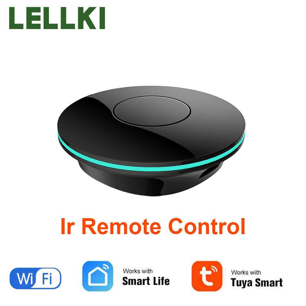 Boîtier TV intelligent Wifi av - Smart Home Tablet avis et prix