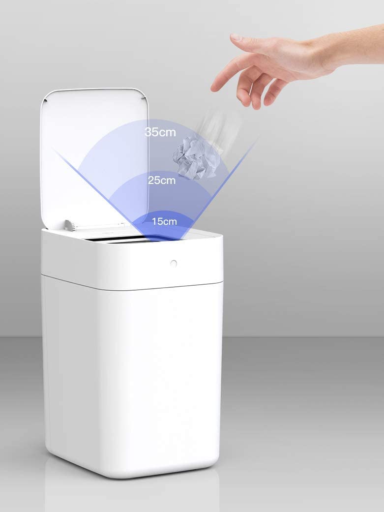 Townew T1S capteur intelligent - Smart Home Elements avis et prix