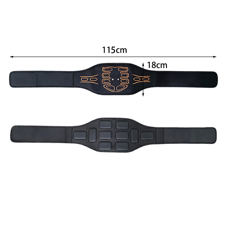 Ceinture de tonification abdom - Smart Home Trainer avis et prix