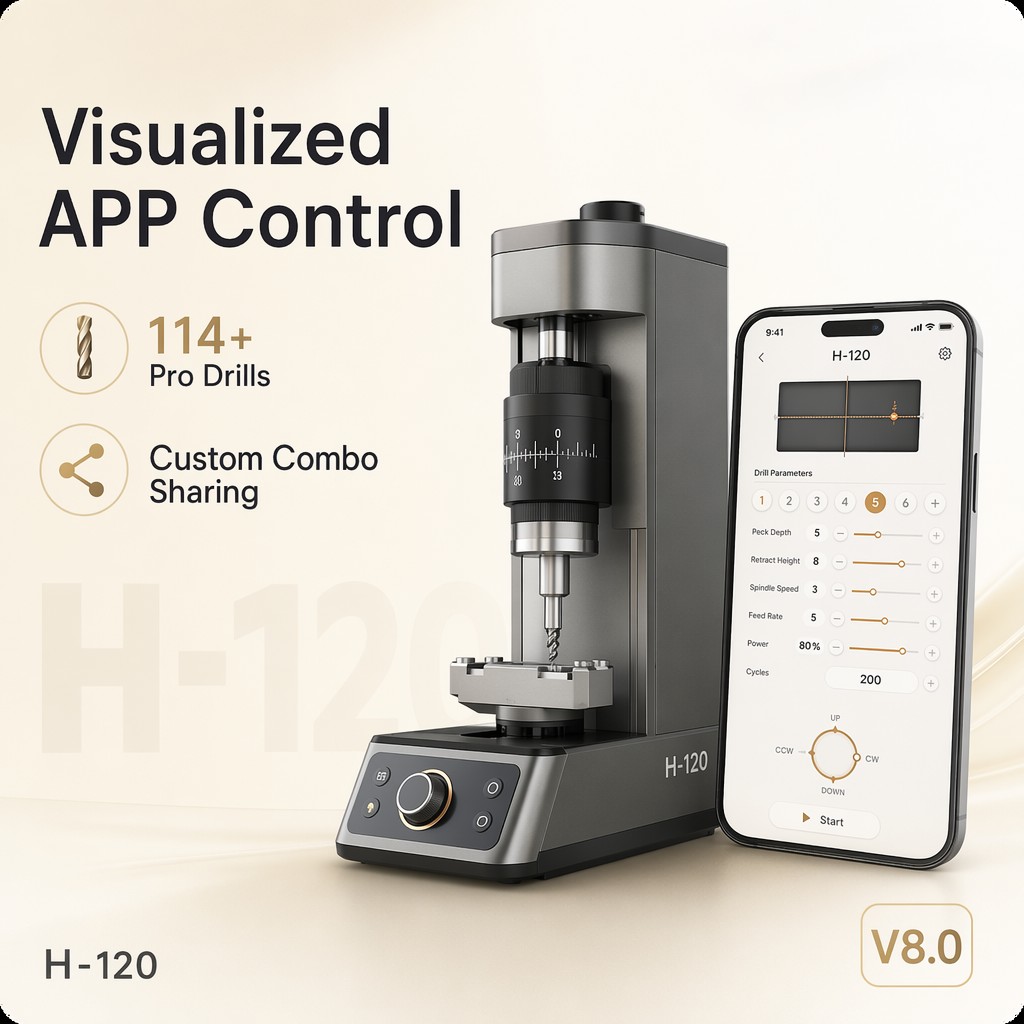 【CHIMU HOME】Machine de service - Smart Home Trainer avis et prix