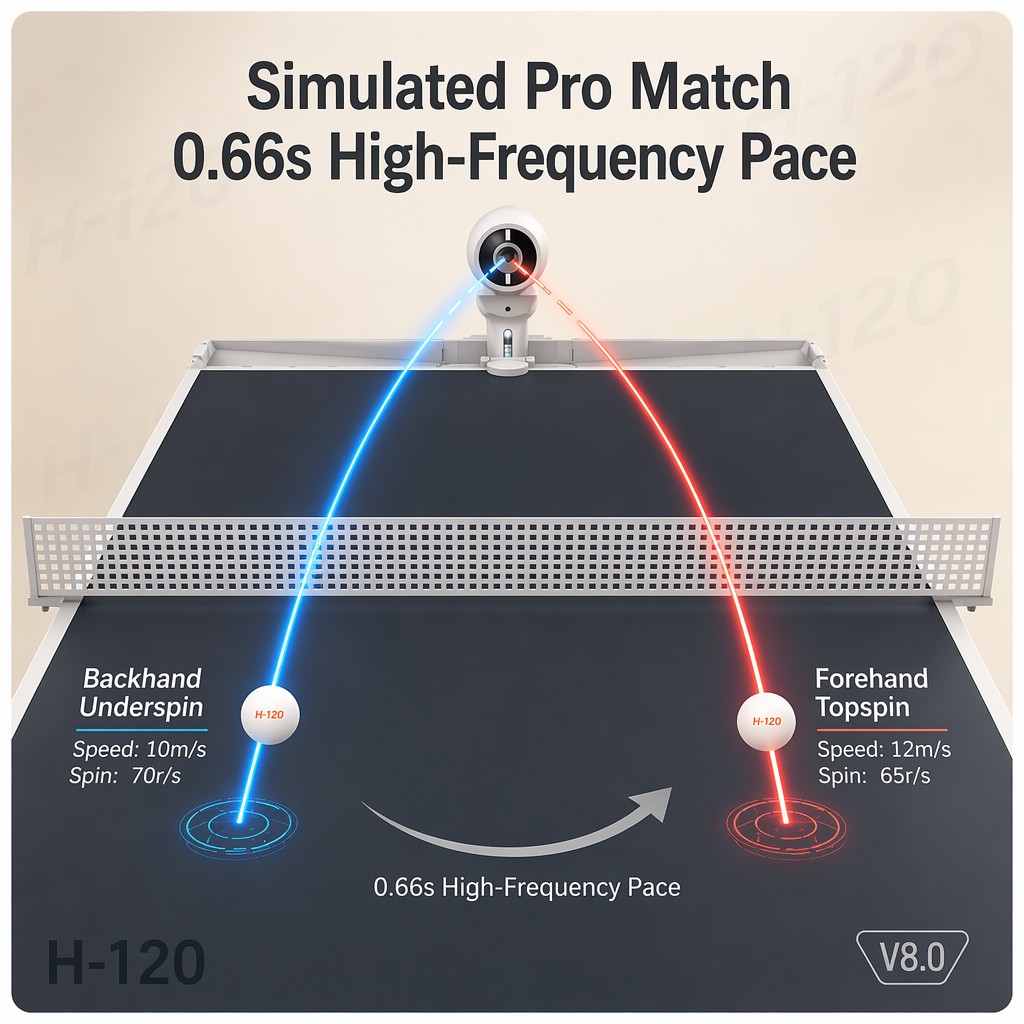 【CHIMU HOME】Machine de service - Smart Home Trainer avis et prix