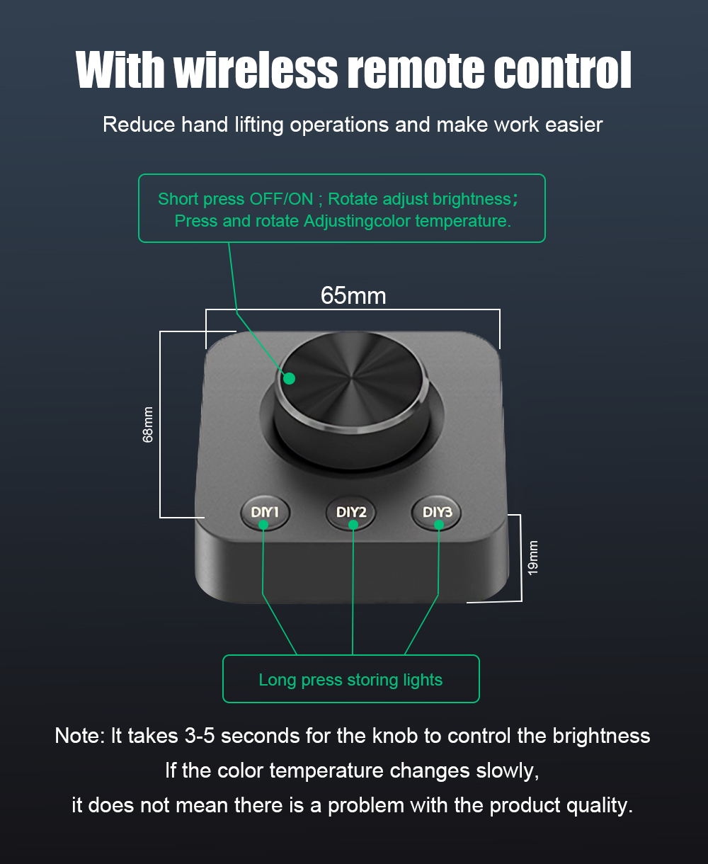 Barre lumineuse LED RGB intell - Wifi Led Dimmer avis et prix