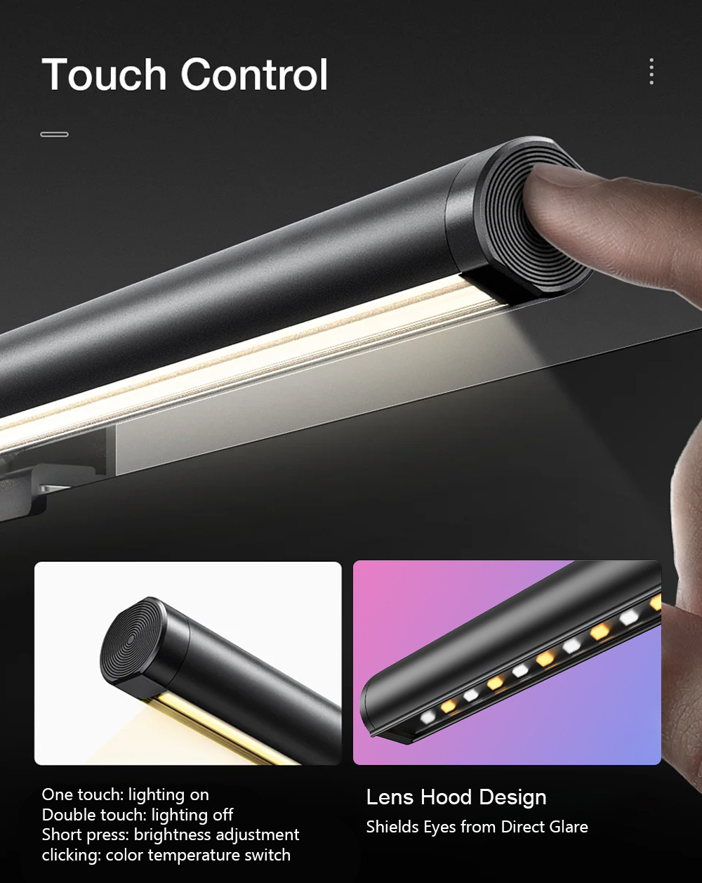 Barre lumineuse LED RGB intell - Wifi Led Dimmer avis et prix