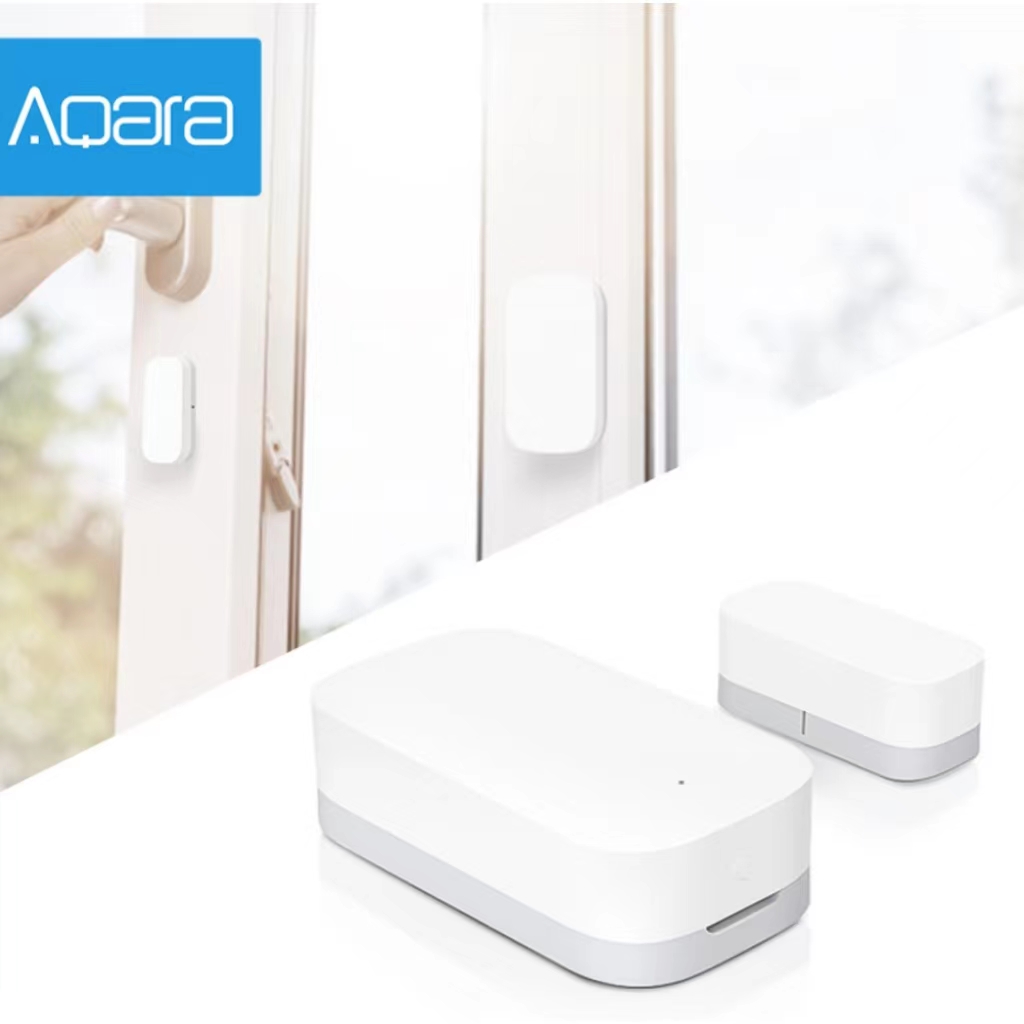 Capteur de porte/fenêtre Aqara - Smart Home Xiaomi 2 avis et prix