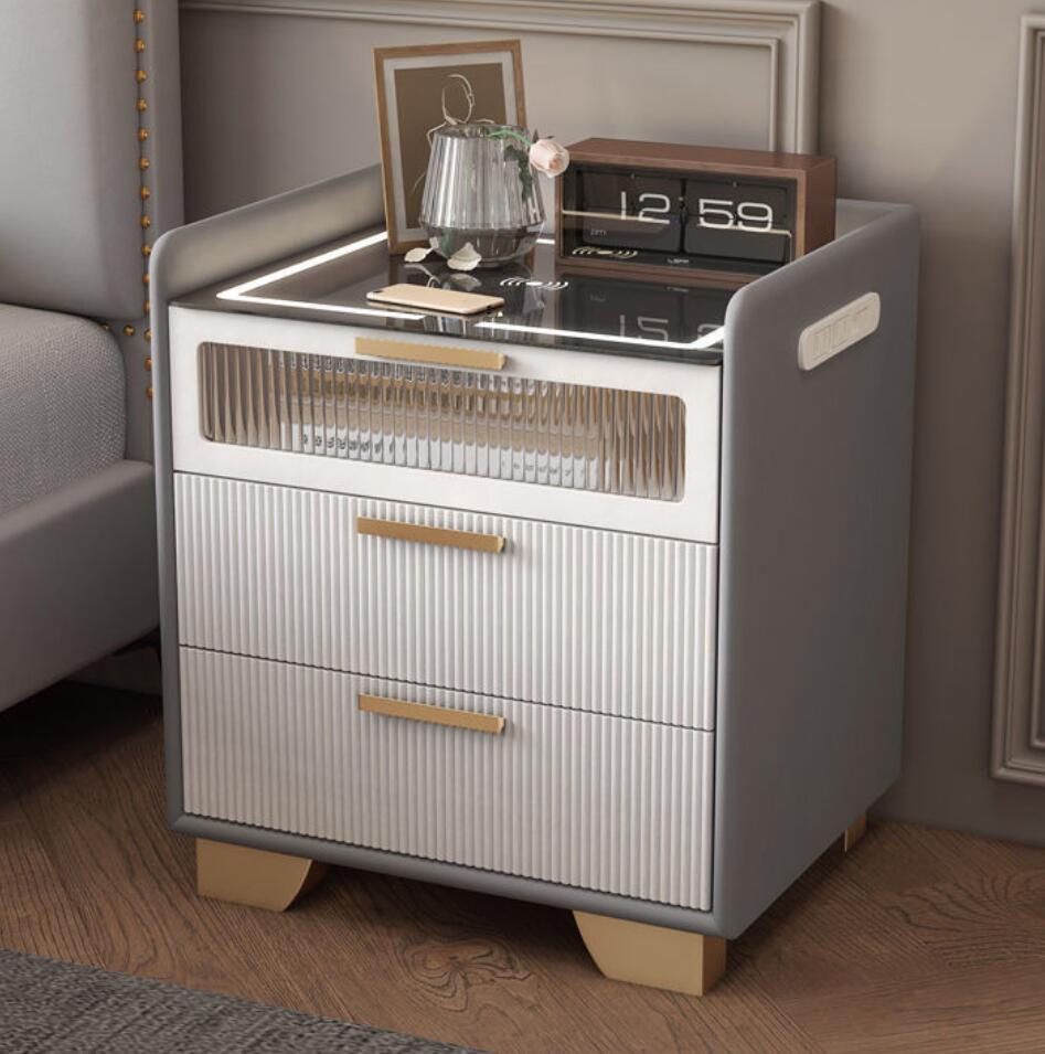 Table de chevet moderne et lég - Smart Home Furniture avis et prix