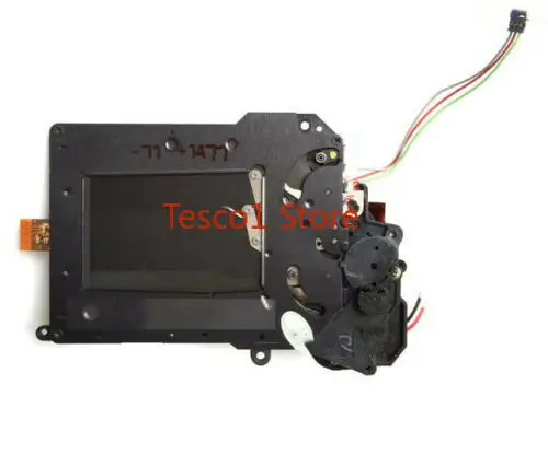 Véritable pour Nikon D600 D610 - Curtain Motor avis et prix