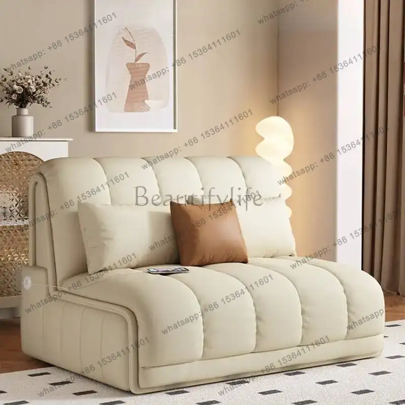 Canapés électriques pliants eu - Smart Home Furniture avis et prix