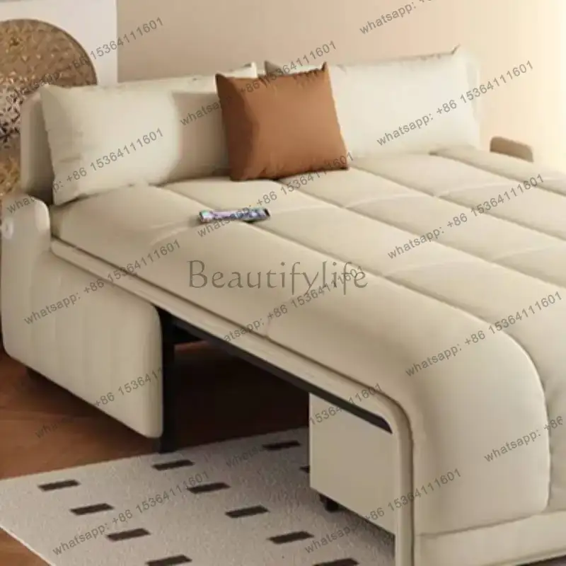 Canapés électriques pliants eu - Smart Home Furniture avis et prix